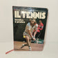 Libro Il Tennis, tecnica e pratica Euroclub 1980 LEGGI
