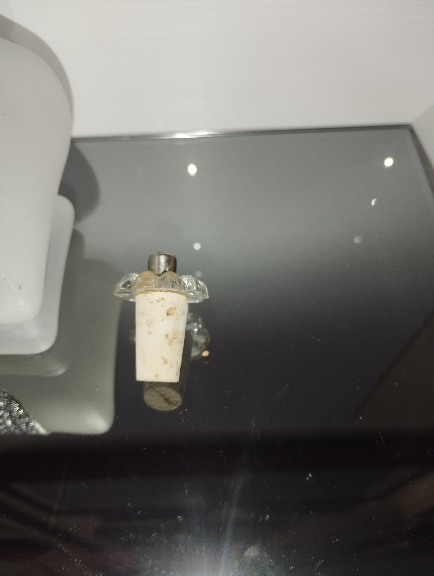 Bottiglietta Arte Muranese
Riflessi d'Arte