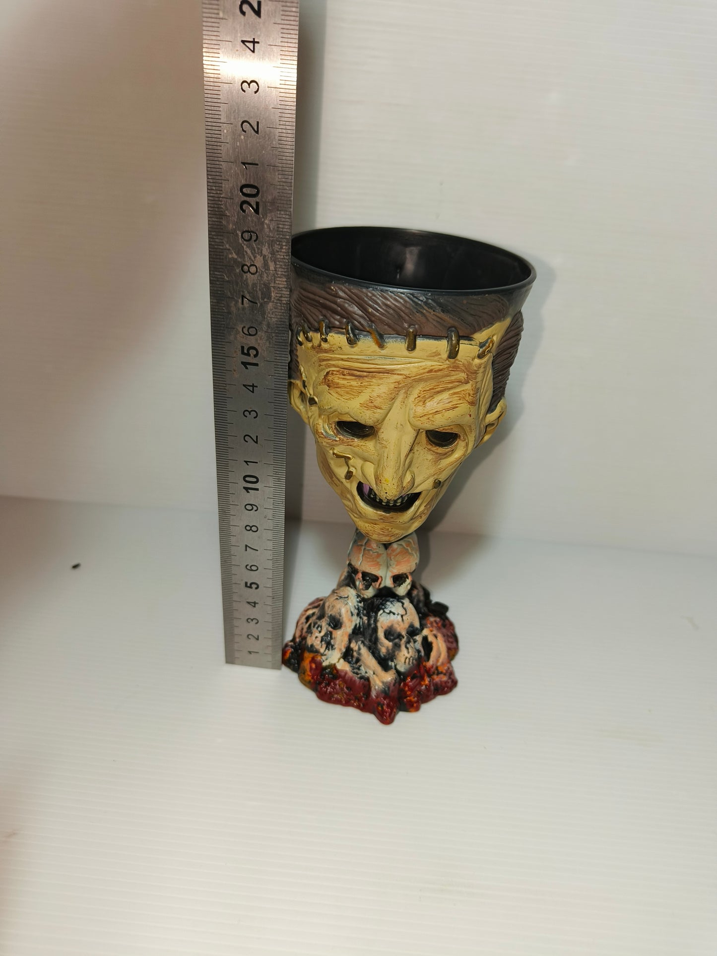 Bicchiere Calice Jason Venerdì 13