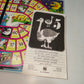 Gioco Dell'Oca, Jumbo Anni 70