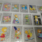 The Simpson Collezione 22 Card Toops
Anno 1990
Rare