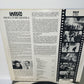 Amarcord Prova D'orchestra Nino Rota LP 33 giri