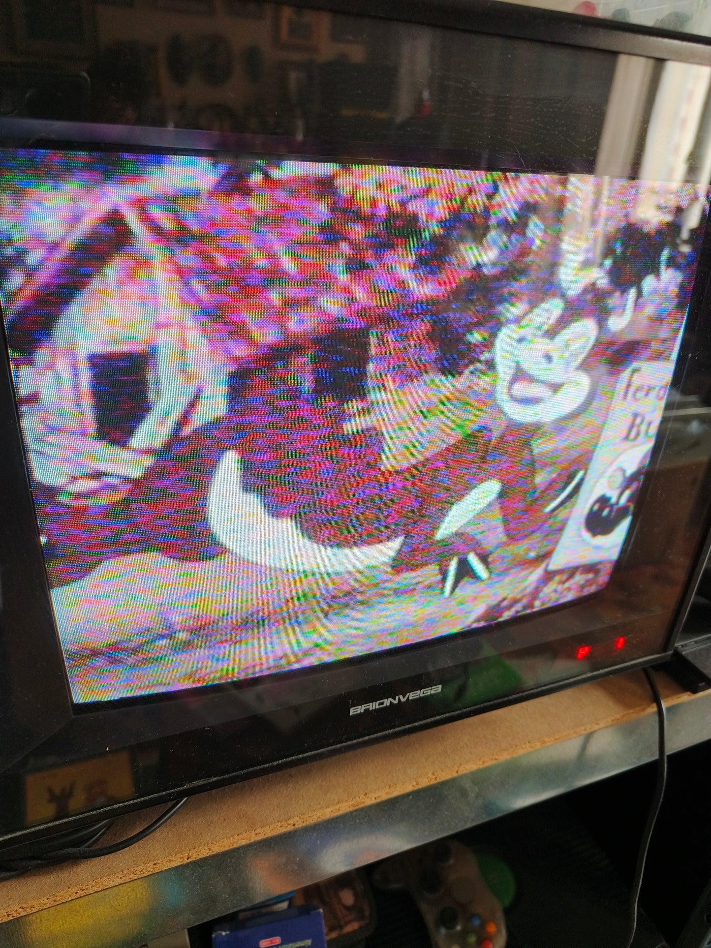 VHS Cartoni L' Aquilone Vol 3