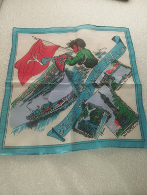 Descriptive image text