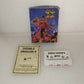 Double Dragon Il The Revenge Commodore 64 Cassetta