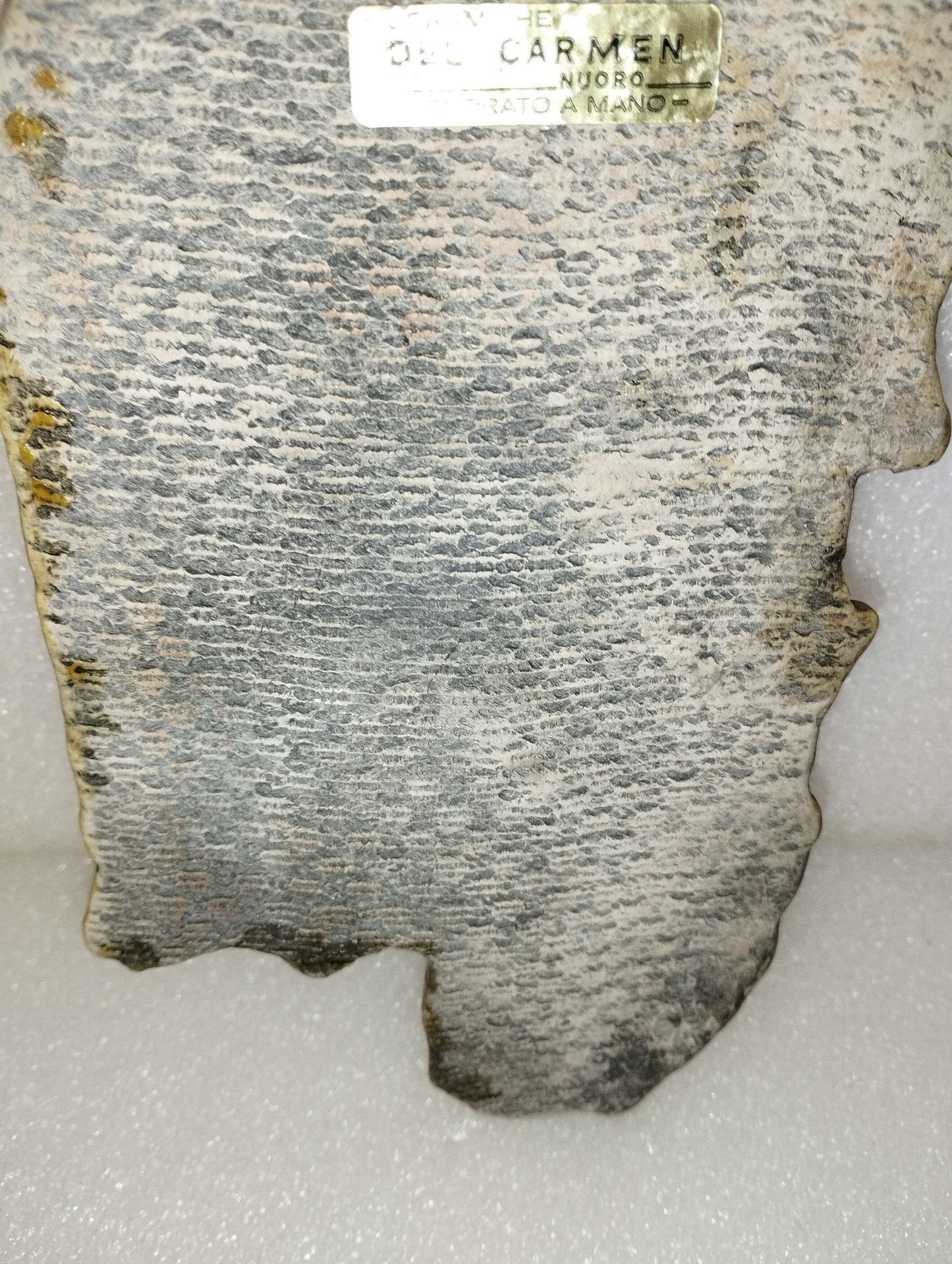 Ceramica Del Carmen Nuoro
Vintage