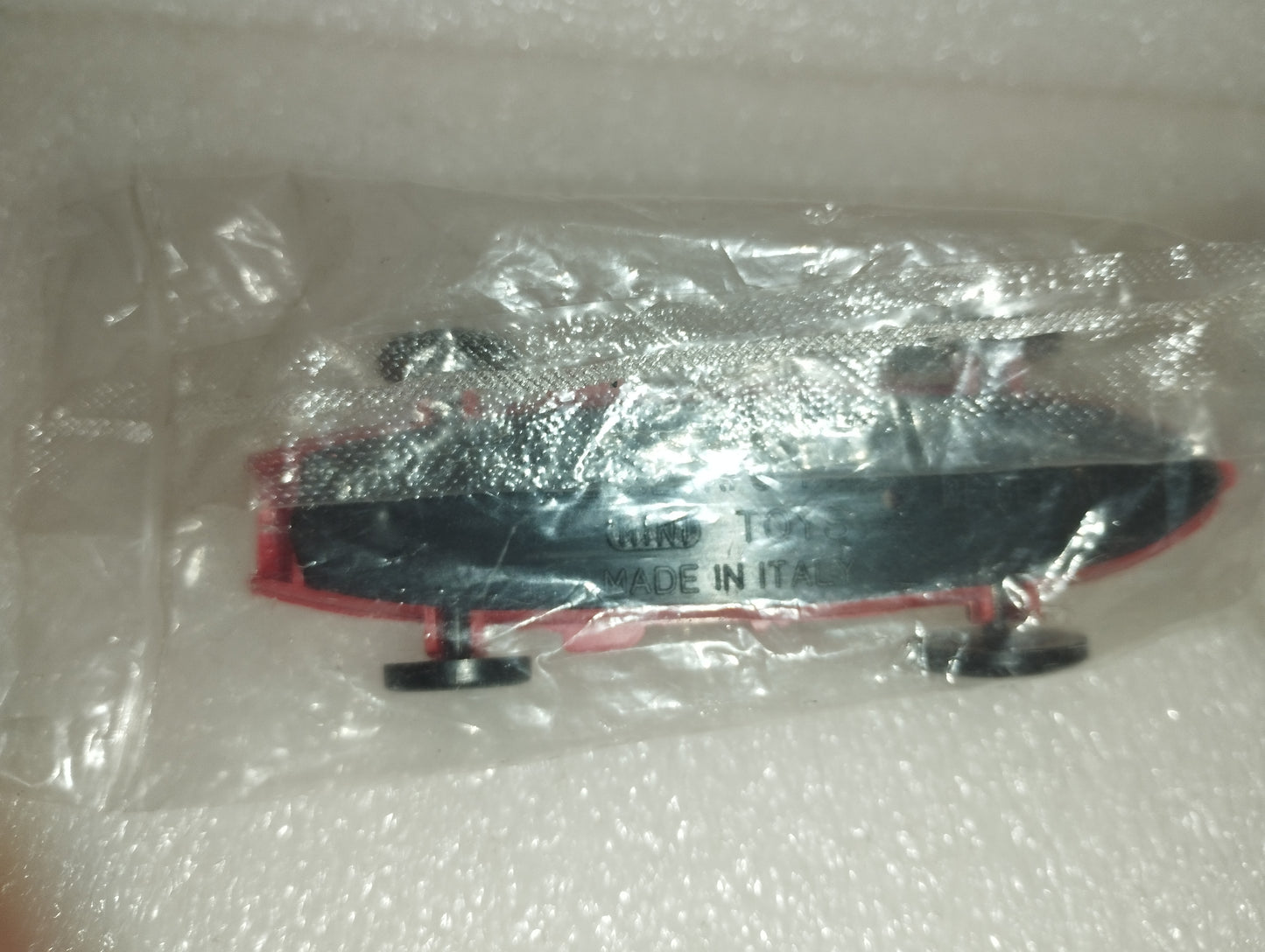 Maserati 2-5 Litri Gp
Mini Toys De Betuwe Anni 60