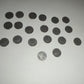 20 Monete Mini 50 Lire