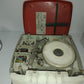 Philips AG9138 Mangiadischi
Anni 60
Non Funzionante da riparare