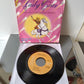 Lady Oscar I Cavalieri Del Re 45 Giri
Edito nel 1982 da  RCA cod .BB6585