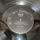 Endrigo Sergio Endrigo LP 33 Giri Edito nel 1963 da RCA Cod .PML 10368