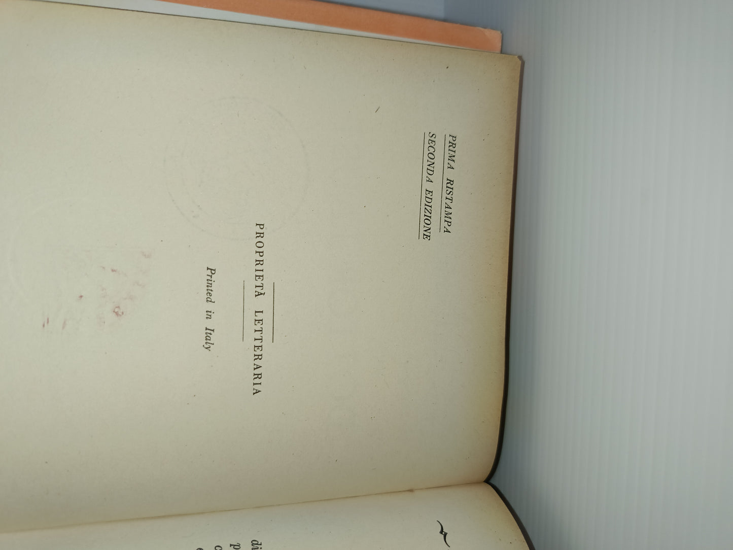 Il Dottor Faust Rina Usiglio
Decorato da Carlo Nicco
Edito nel 1954 da Paravia