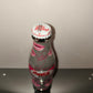 Bottiglia Sigillata Coca Cola Light Fiorucci Love Teraphy vintage, LEGGI