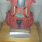 Modellino Stradivarius Cremona 1715 In Teca Vintage
Teca in legno e vetro