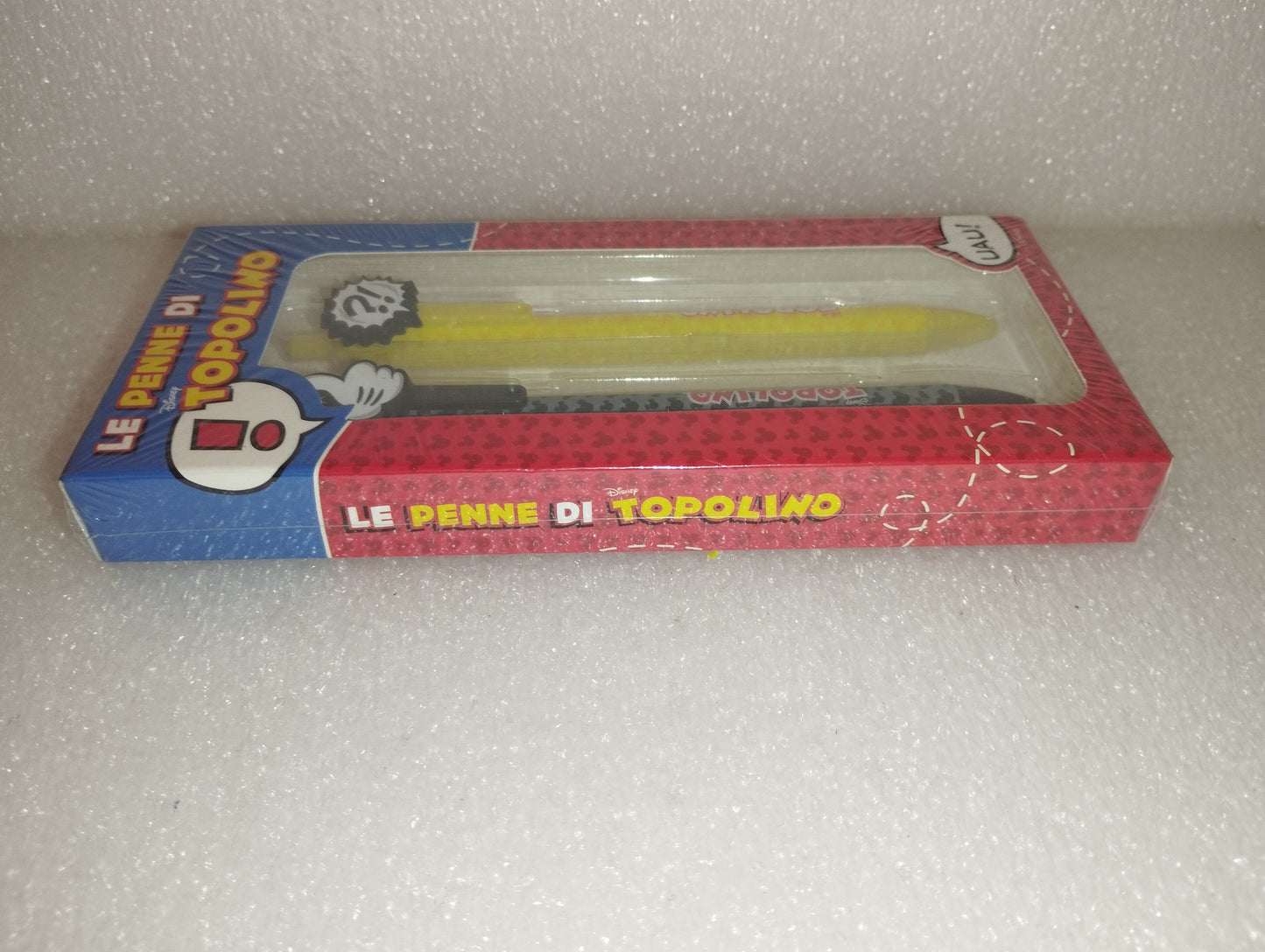 Le Penne Di Topolino Panini Comics