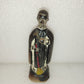 Statuina San Martino De Porres In Plastica leggera
Vintage