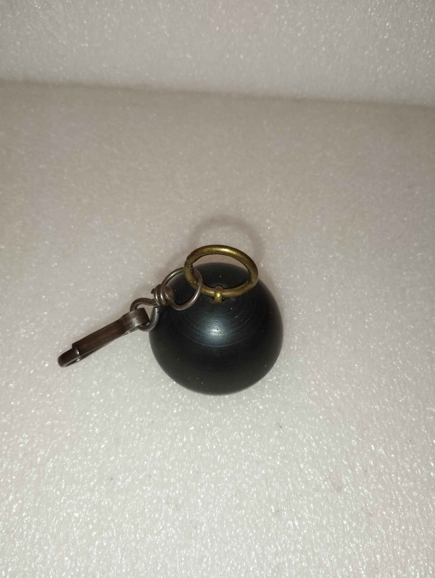 Portachiavi Camera 101 Hotel Alp Originale Vintage