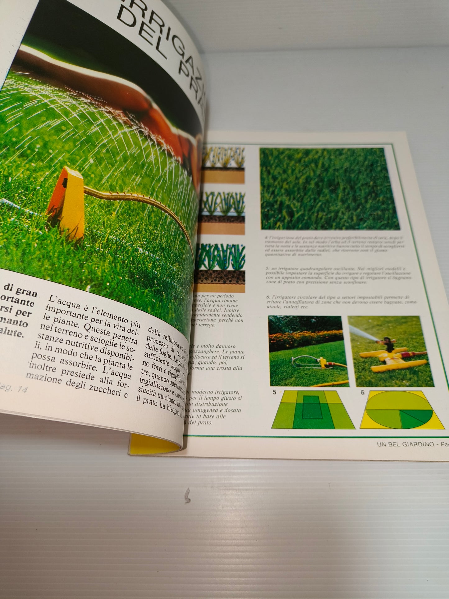 Lotto libri fai da te, anni 70 e 80 LEGGI