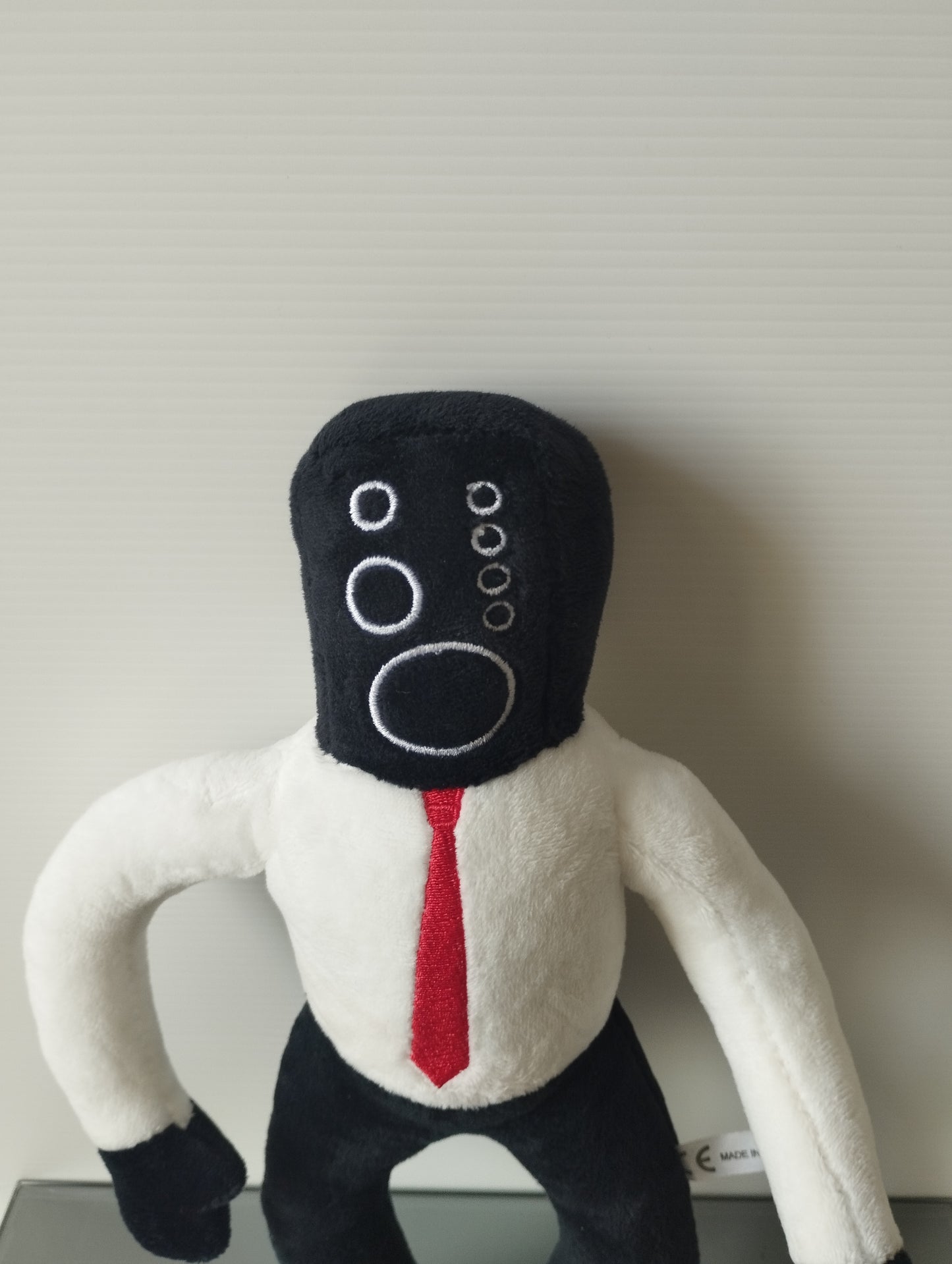 Pupazzo In Tessuto Sintetico