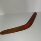 Boomerang Goondooloo decorato In Legno
Made in Australia