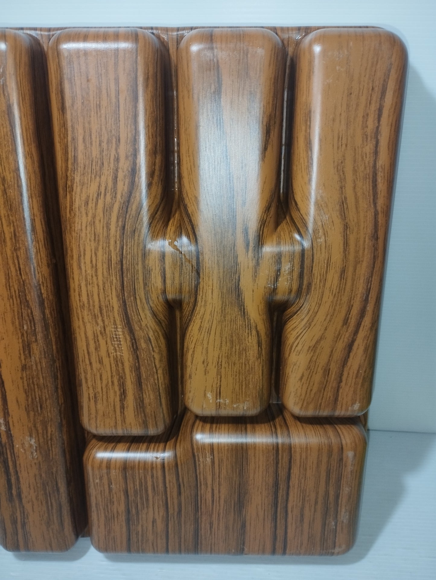 Vassoio Porta Posate Robex Anni 70
Made in Italy