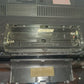 Sony ICF-750W FM/AM radio