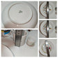 Set pappa Bavaria Sellman vintage