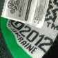 Sciarpa Italia UEFA Euro 2012 Poland-Ukraine
Official Licensed Product