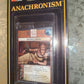 Carte da gioco Anachronism Benrig Medb