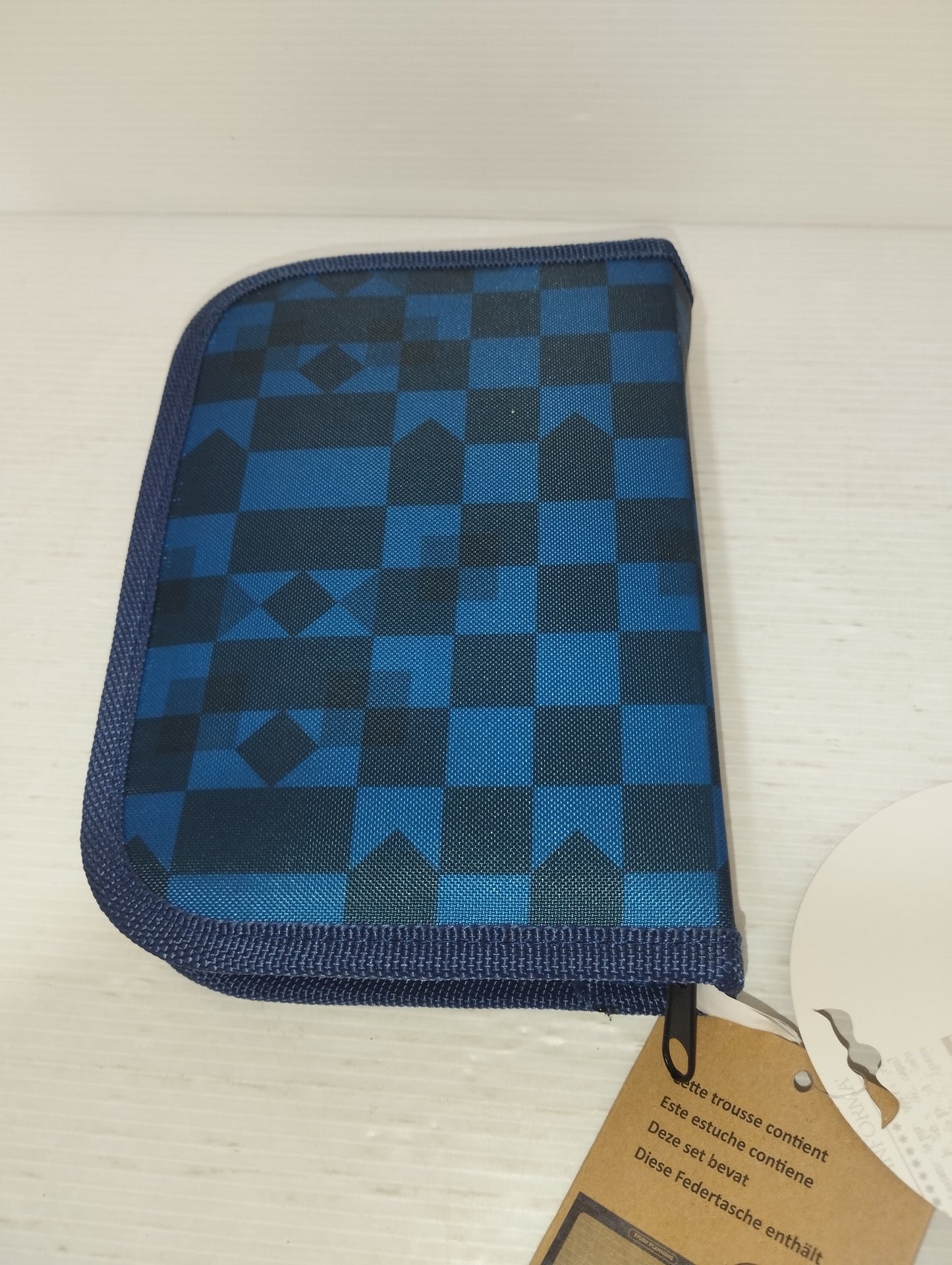 Astuccio Harry Potter Hogwarts