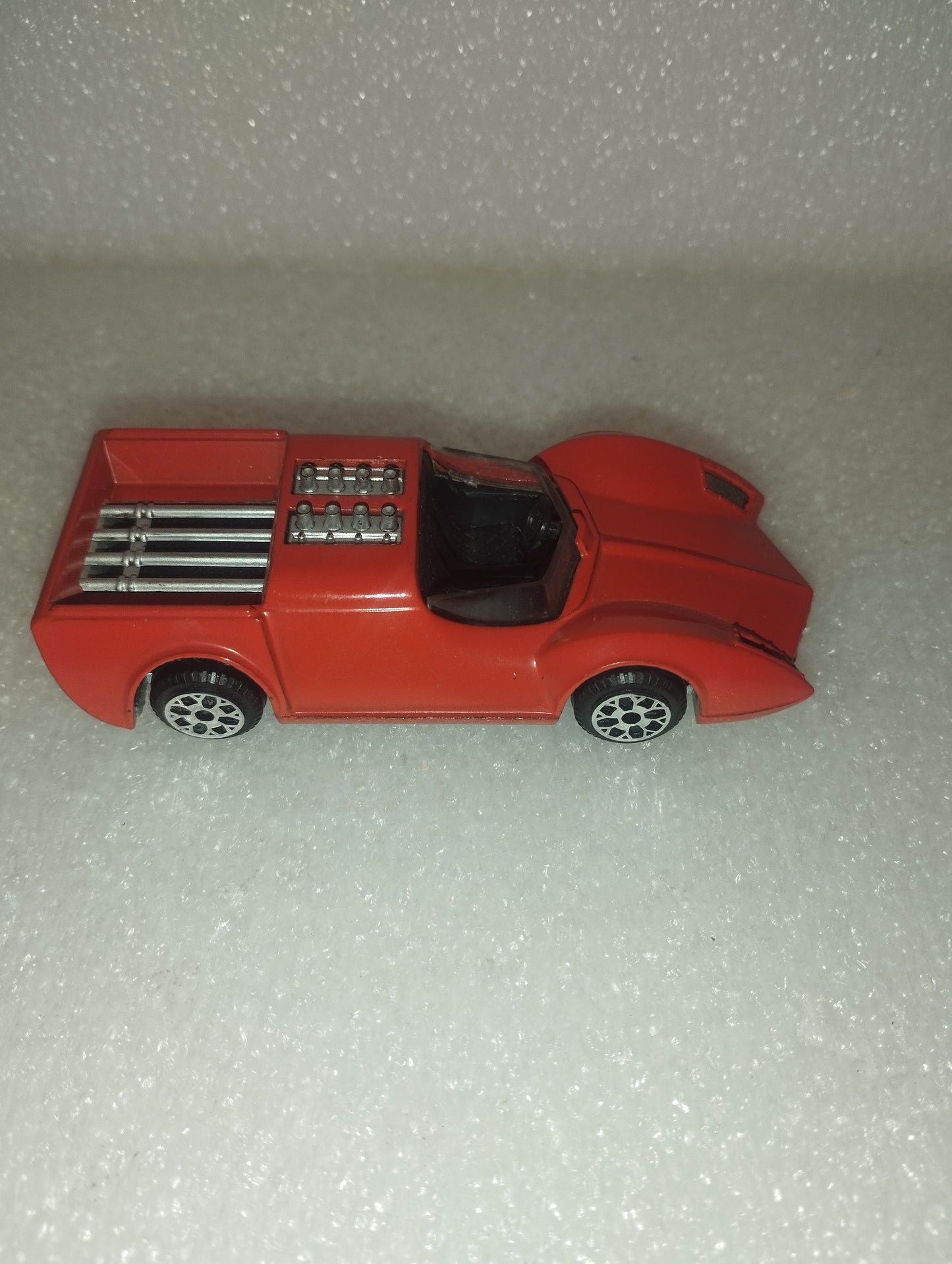 AMC Phase II 343 V8
Politoys Cod.E28
Scala 1:43