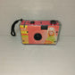 Fotocamera Barbie vintage
