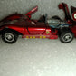 Ferrari Can Am Sputafuoco Hot Wheels Cod.6601
Scala 1:43