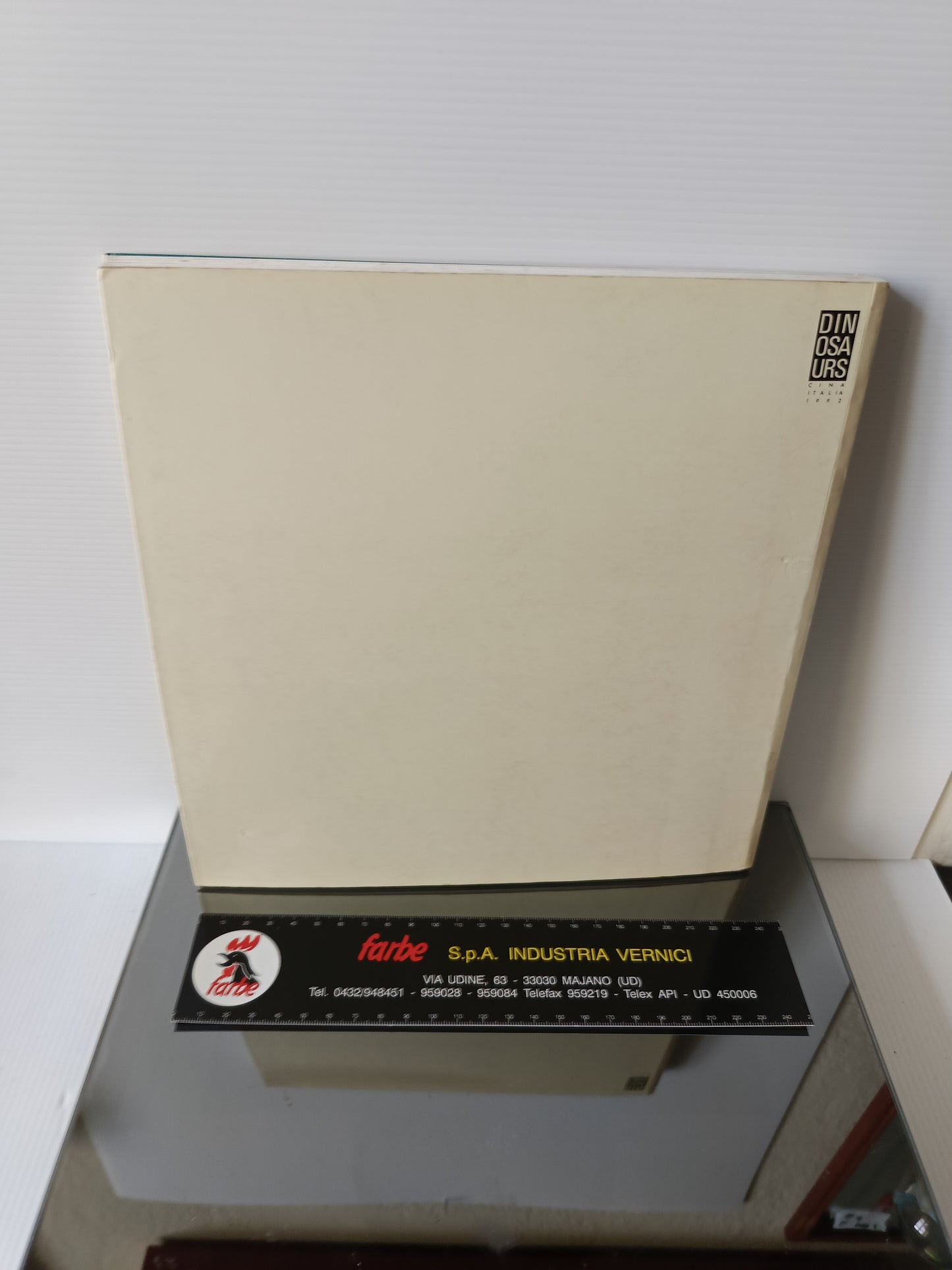 Dinosaurs Il Mondo Dei Dinosauri Cina Italia 1992