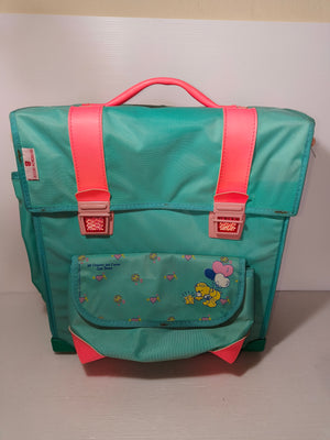 Descriptive image text