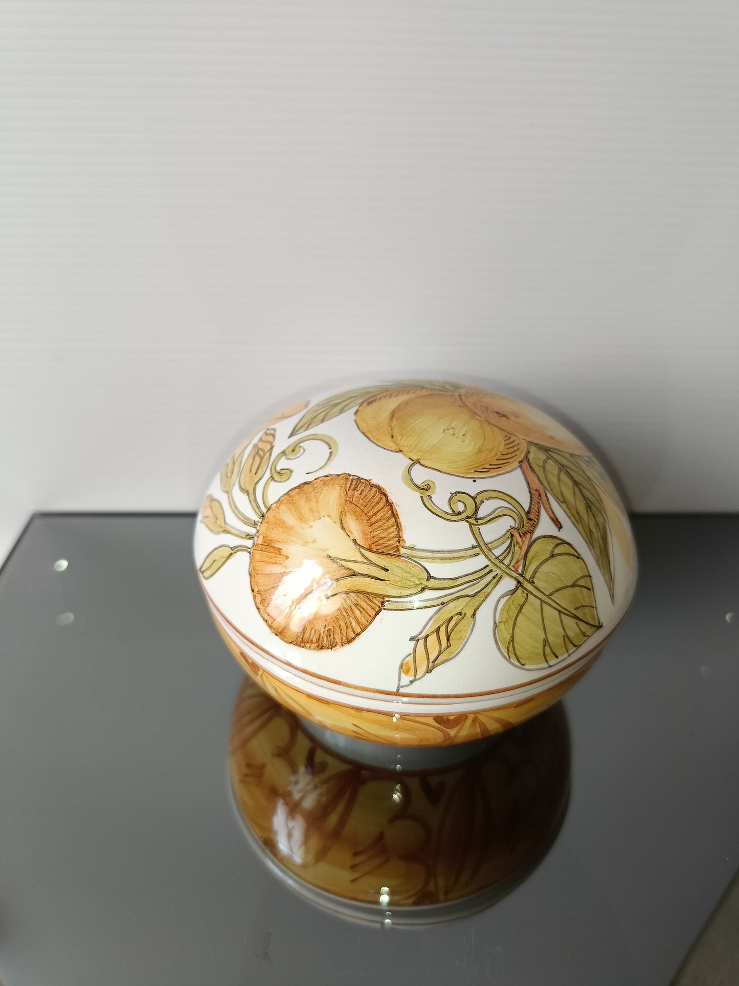 Ceramica Albisola Capo Sandro Soravia