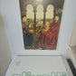 Olivetti Calendario 1983 Jan Van Eyck