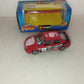 Alfa Romeo 156 GT Bburago
Scala 1:43
Serie Street Fire