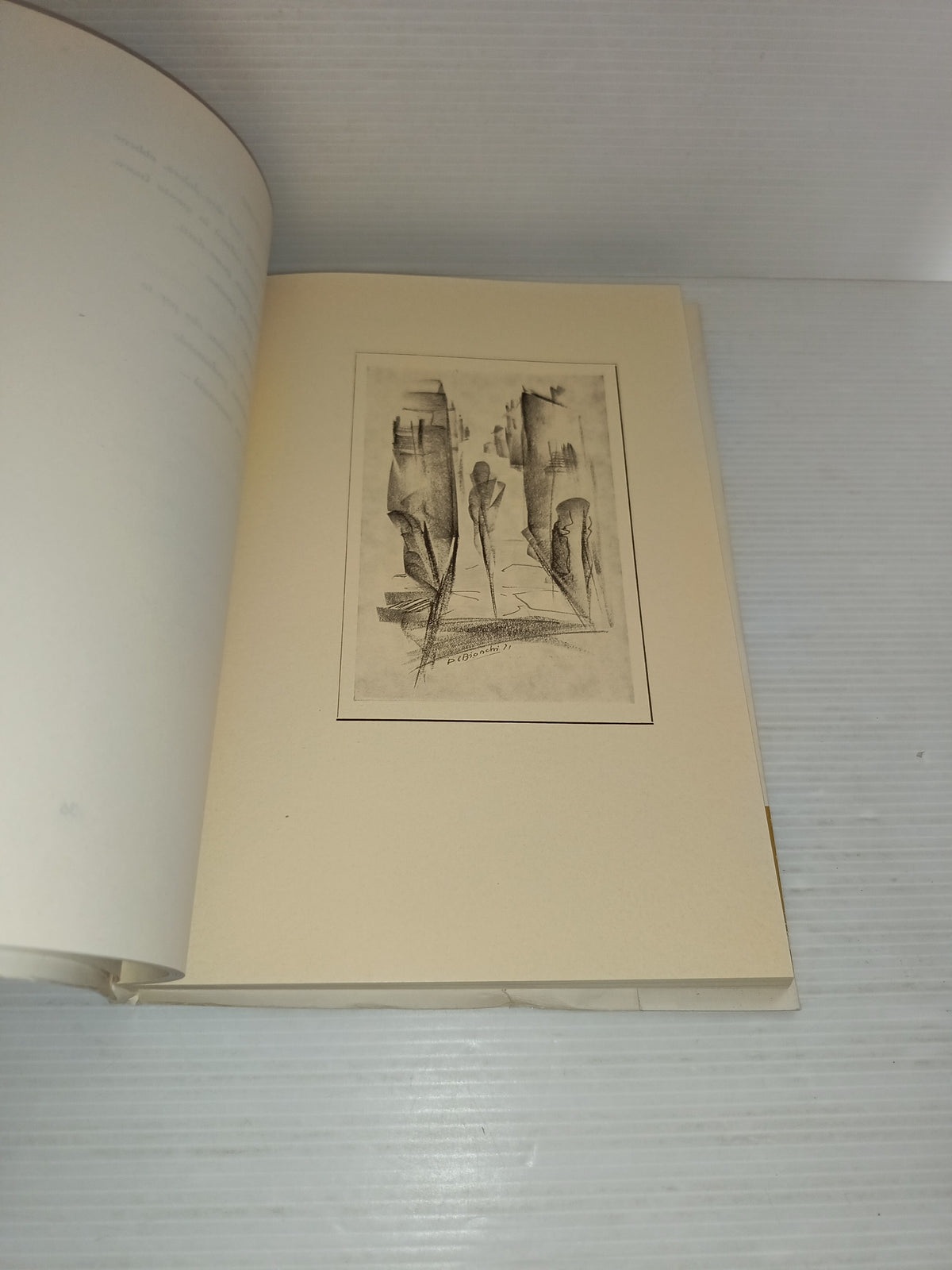 Poesie Piero Concio Illustrazioni G.De Bianchi