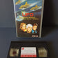 VHS UFO red alert... attack on the earth!