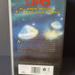 VHS UFO red alert... attack on the earth!