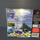 Jet Rider video game for PlayStation 1