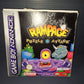 Videogioco Rampage puzzle attack per Game Boy Advance