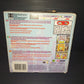 Rampage puzzle attack video game for Game Boy Advance