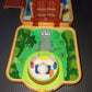 Playset Pokemon Park della Tomy tipo Polly Pocket