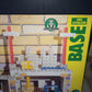 Costruzioni tipo Lego Tartarughe Ninja, Giochi Preziosi originale 90