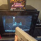 Time Crisis video game + Namco G-CON 45 Light Gun for PlayStation 1