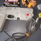 Videogioco Time Crisis + Pistola Namco G-CON 45 Light Gun per PlayStation 1