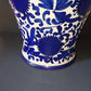 Amarene Fabbri ceramic vase, original from the 60s