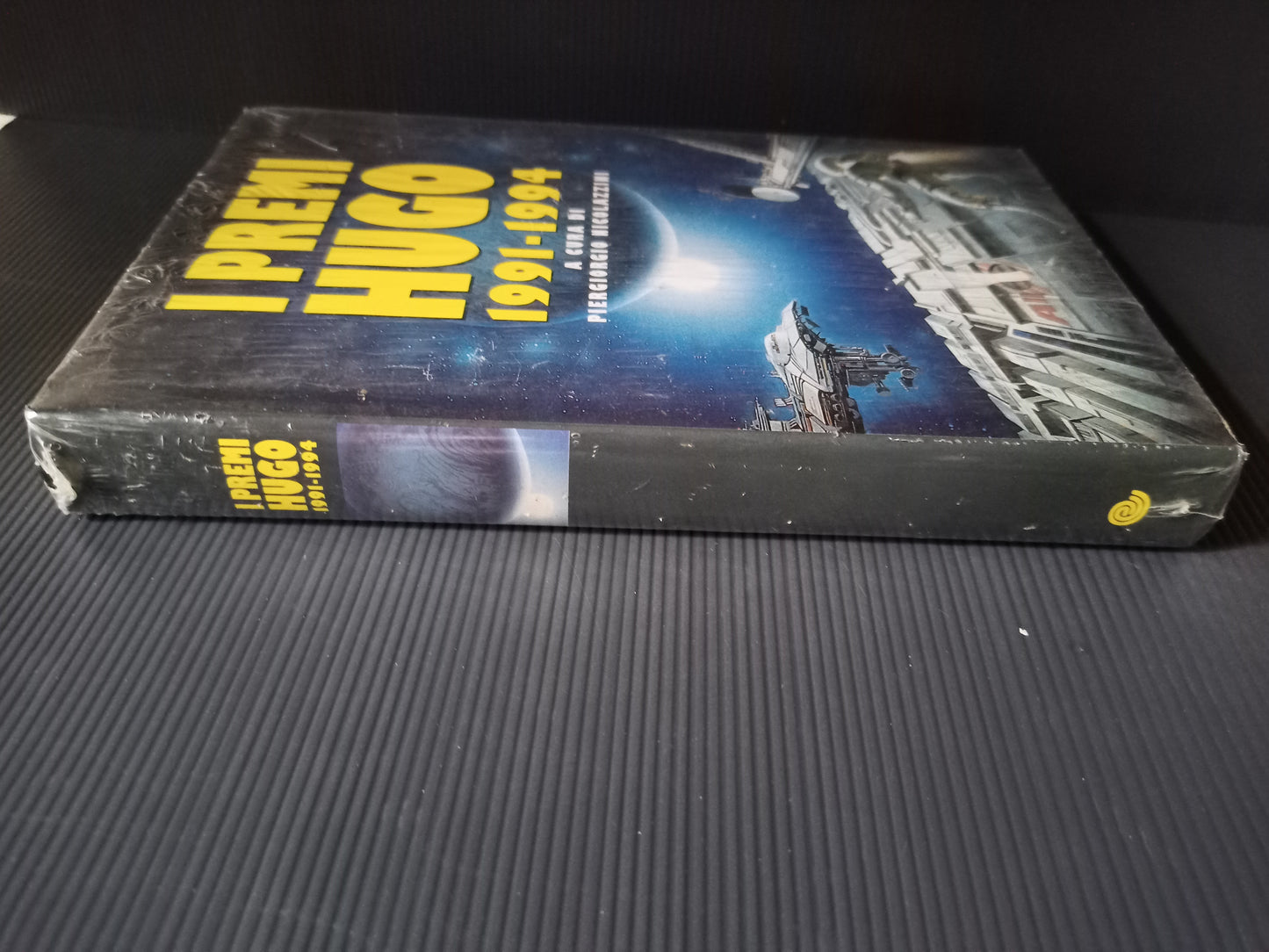 Book The Hugo Awards 1991-1994, Sealed Euroclub